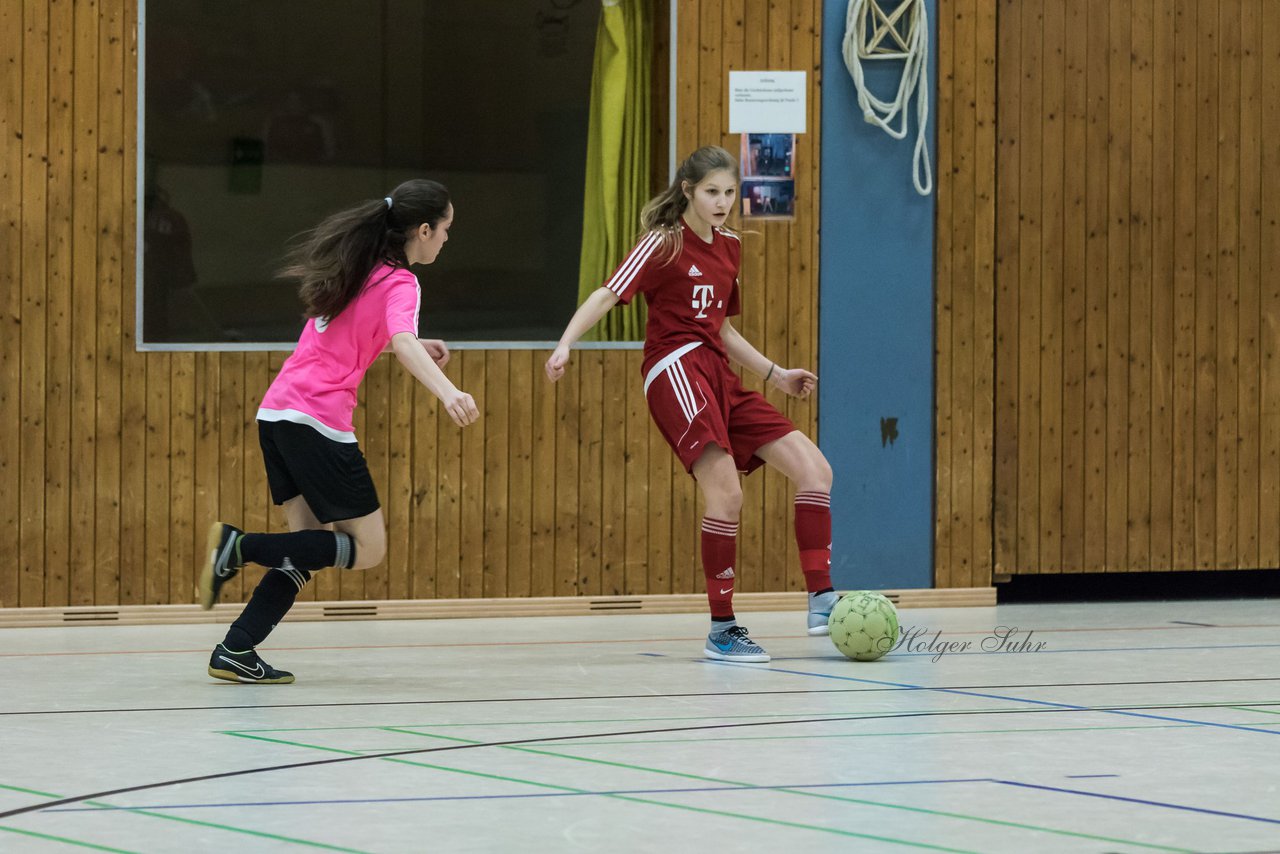 Bild 447 - B-Juniorinnen Cup Wahlstedt